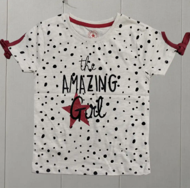 Amazing Dot Strip arm