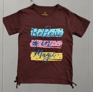 Belive magic Brown