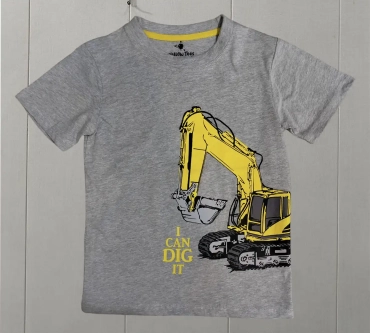 Dig It Grey