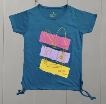 Duck Blue