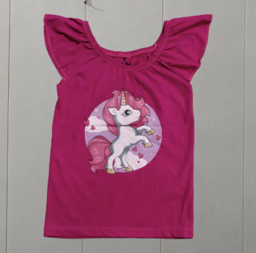 Unicorn Elastic Pink